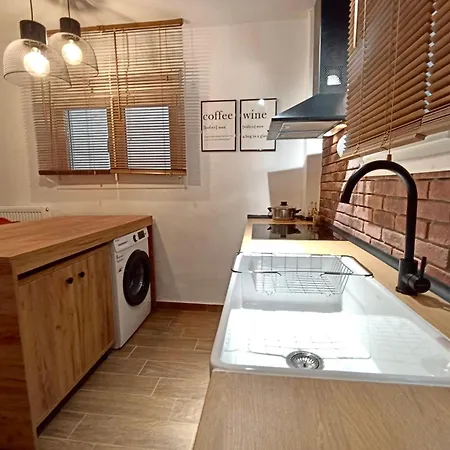 Frida's Apartment